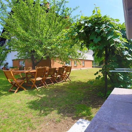 Sava River House - Apartments بليد المظهر الخارجي الصورة