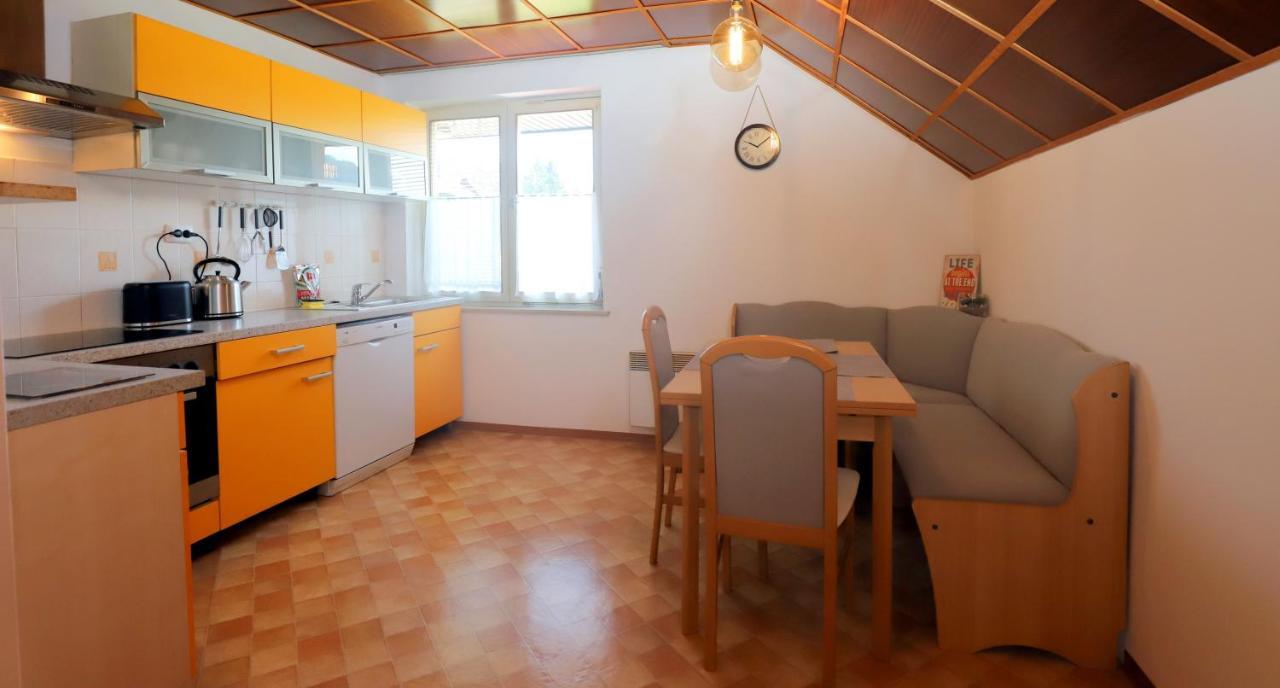 Sava River House - Apartments بليد المظهر الخارجي الصورة
