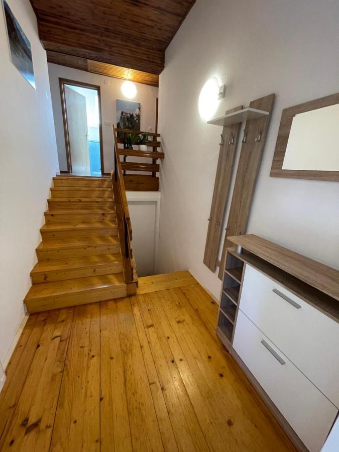 Sava River House - Apartments بليد المظهر الخارجي الصورة