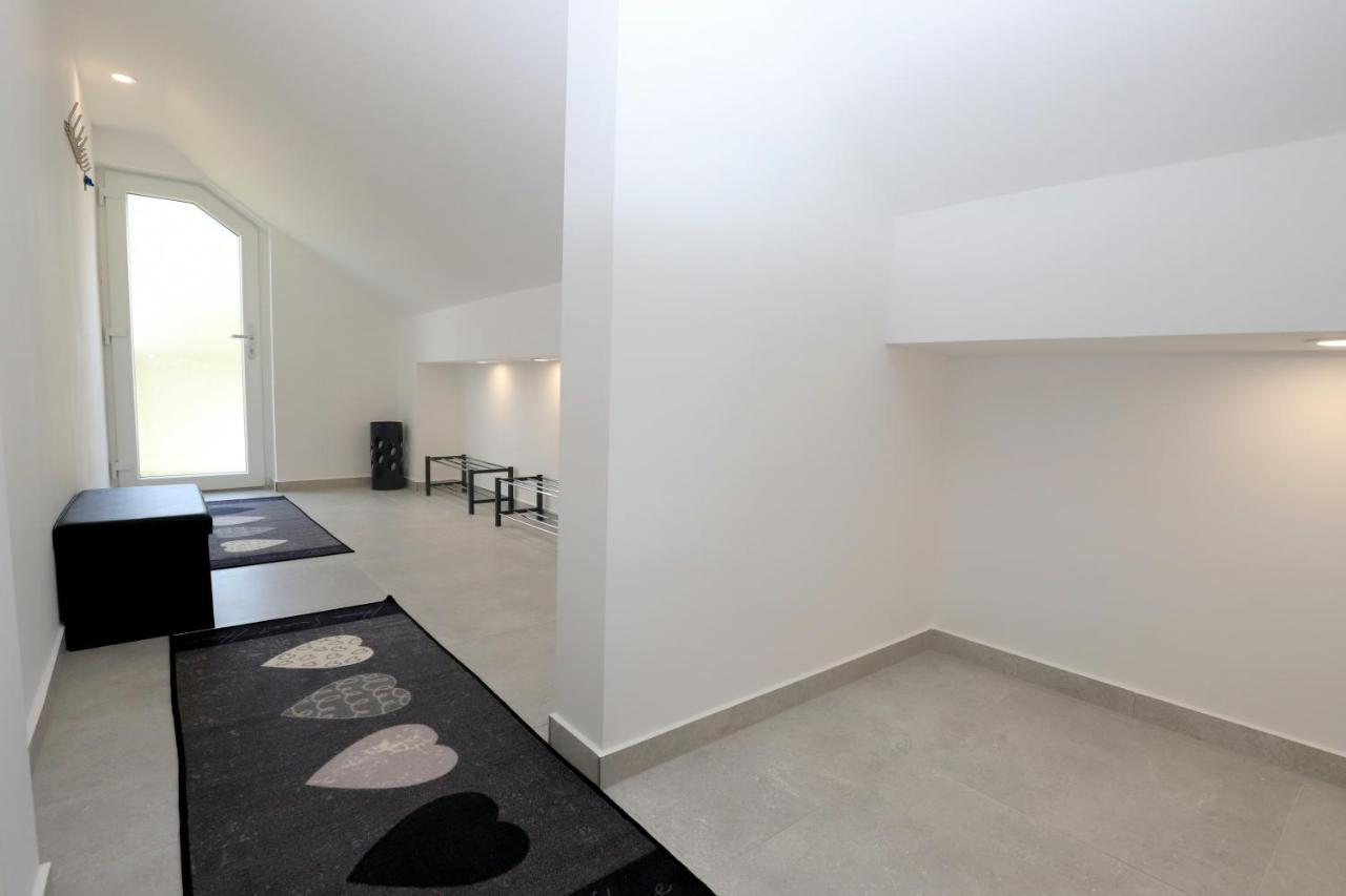 Sava River House - Apartments بليد المظهر الخارجي الصورة