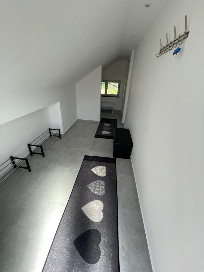 Sava River House - Apartments بليد المظهر الخارجي الصورة