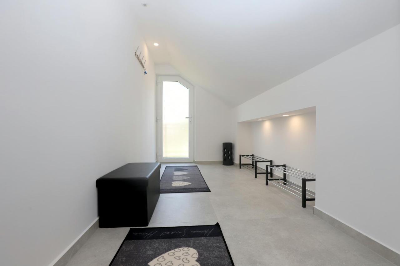 Sava River House - Apartments بليد المظهر الخارجي الصورة