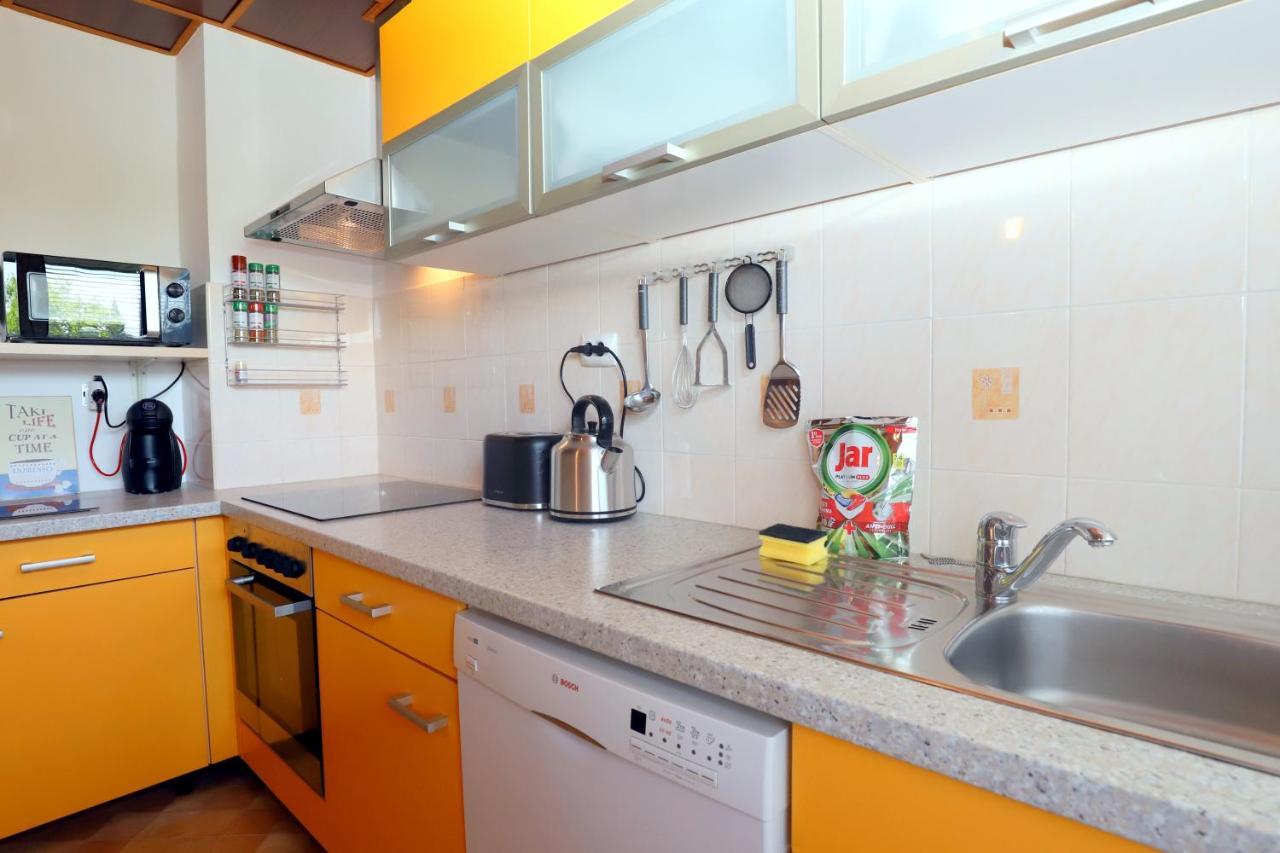 Sava River House - Apartments بليد المظهر الخارجي الصورة