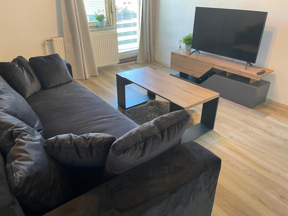Sava River House - Apartments بليد المظهر الخارجي الصورة