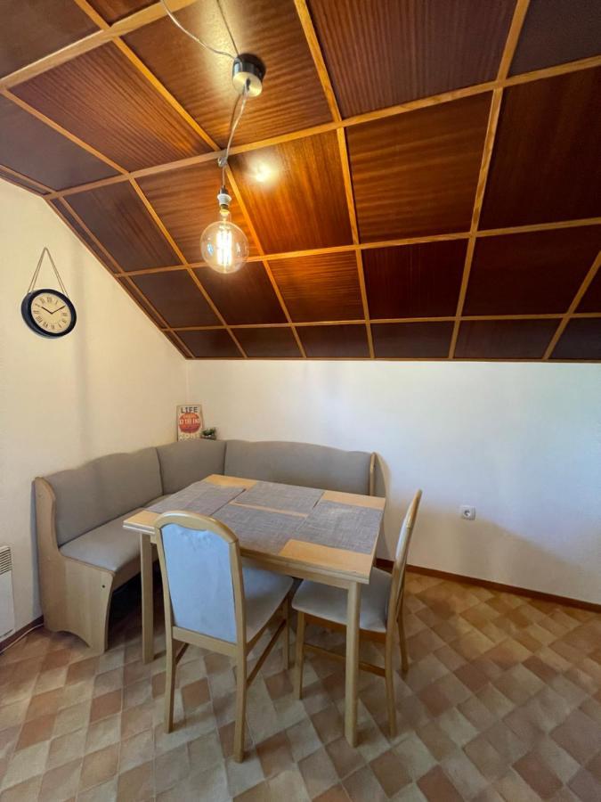 Sava River House - Apartments بليد المظهر الخارجي الصورة