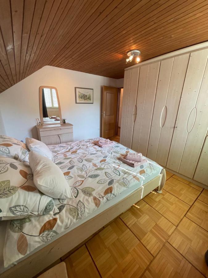 Sava River House - Apartments بليد المظهر الخارجي الصورة