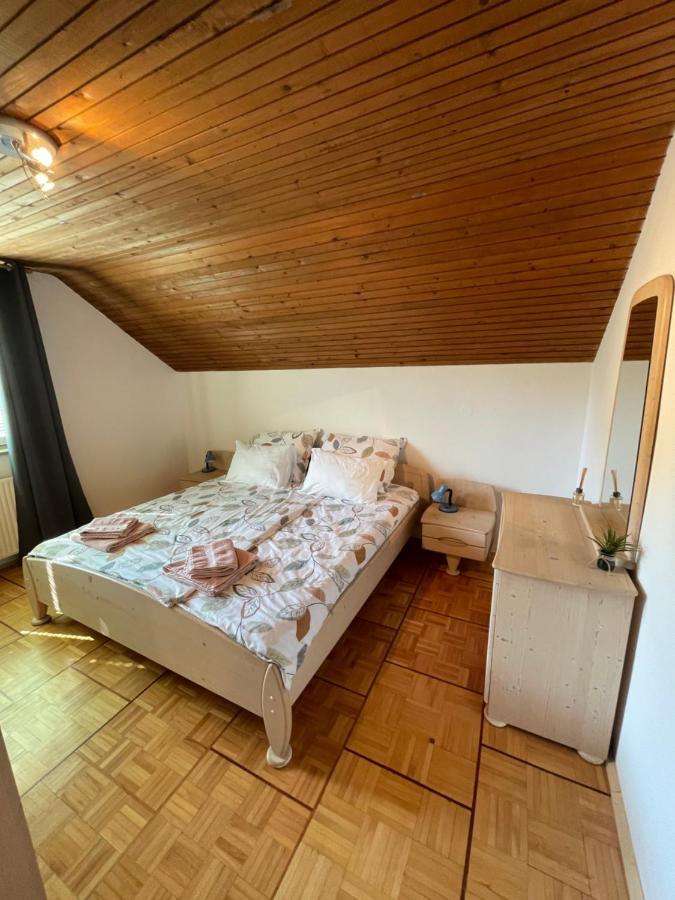 Sava River House - Apartments بليد المظهر الخارجي الصورة