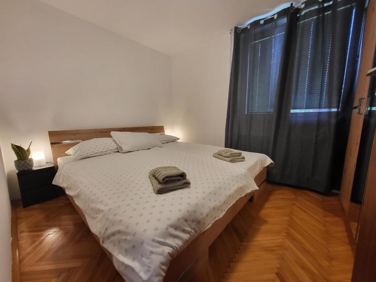 Sava River House - Apartments بليد المظهر الخارجي الصورة