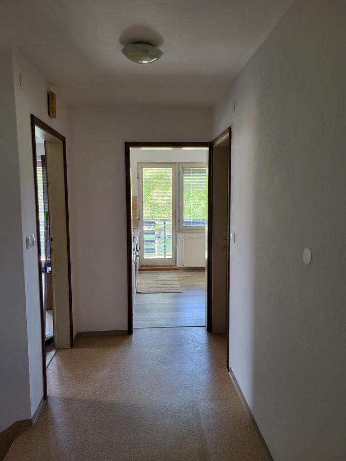 Sava River House - Apartments بليد المظهر الخارجي الصورة