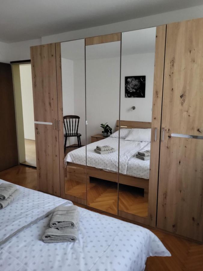 Sava River House - Apartments بليد المظهر الخارجي الصورة
