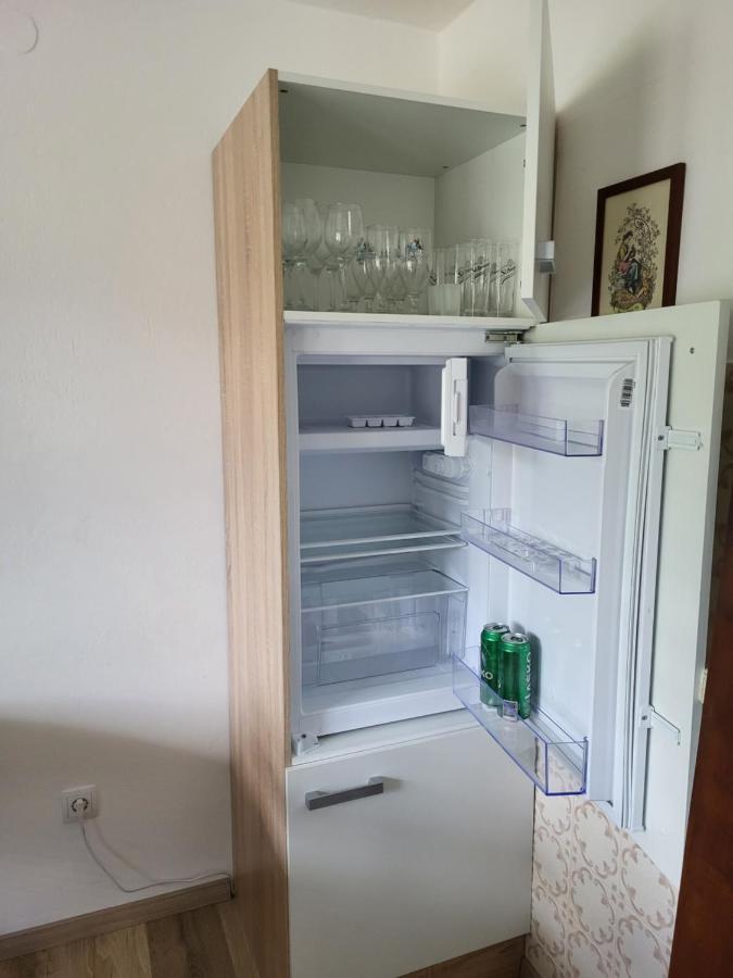 Sava River House - Apartments بليد المظهر الخارجي الصورة