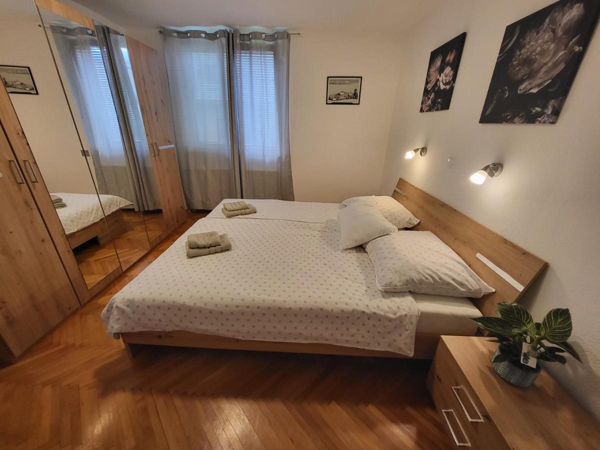 Sava River House - Apartments بليد المظهر الخارجي الصورة