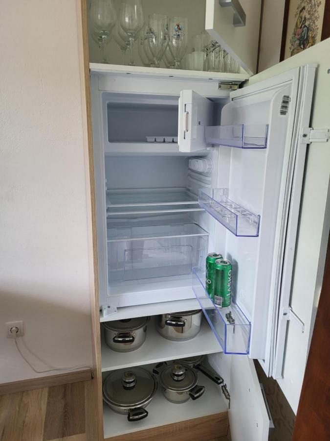 Sava River House - Apartments بليد المظهر الخارجي الصورة