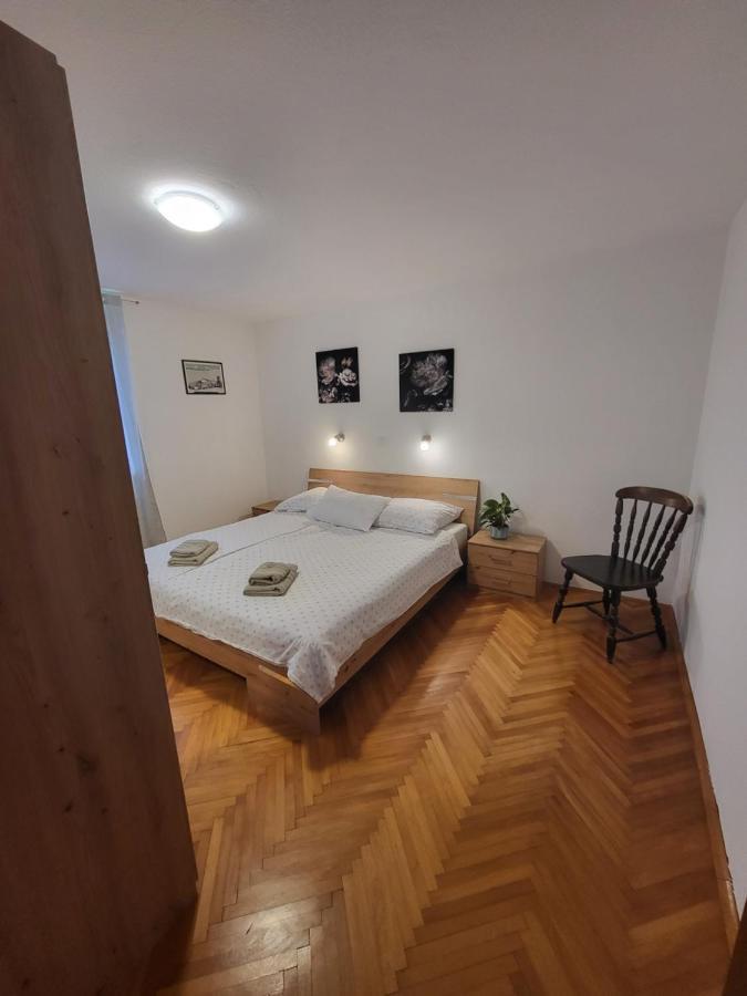 Sava River House - Apartments بليد المظهر الخارجي الصورة