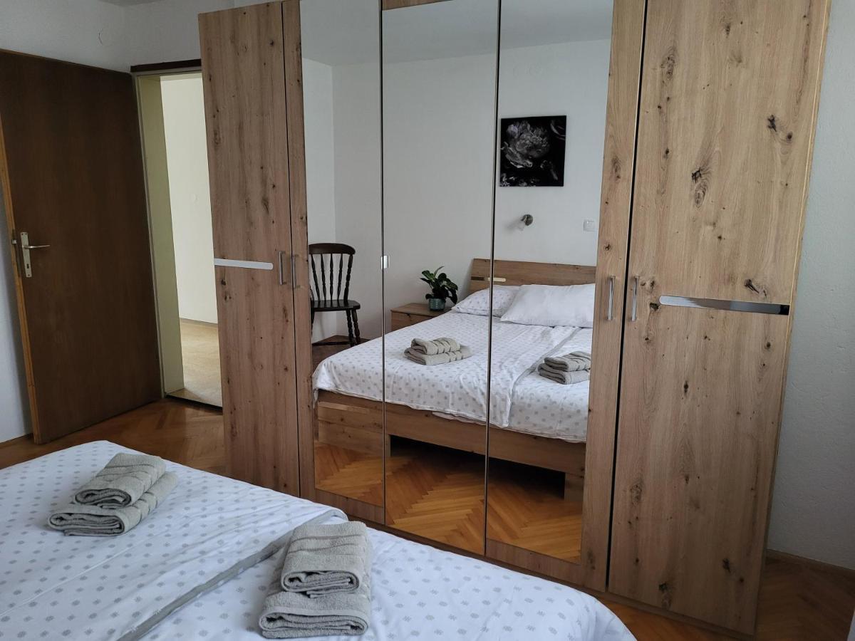 Sava River House - Apartments بليد المظهر الخارجي الصورة