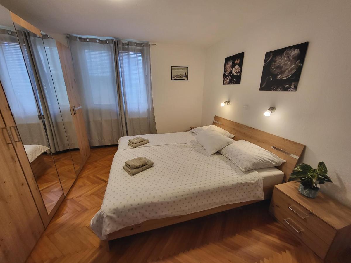 Sava River House - Apartments بليد المظهر الخارجي الصورة