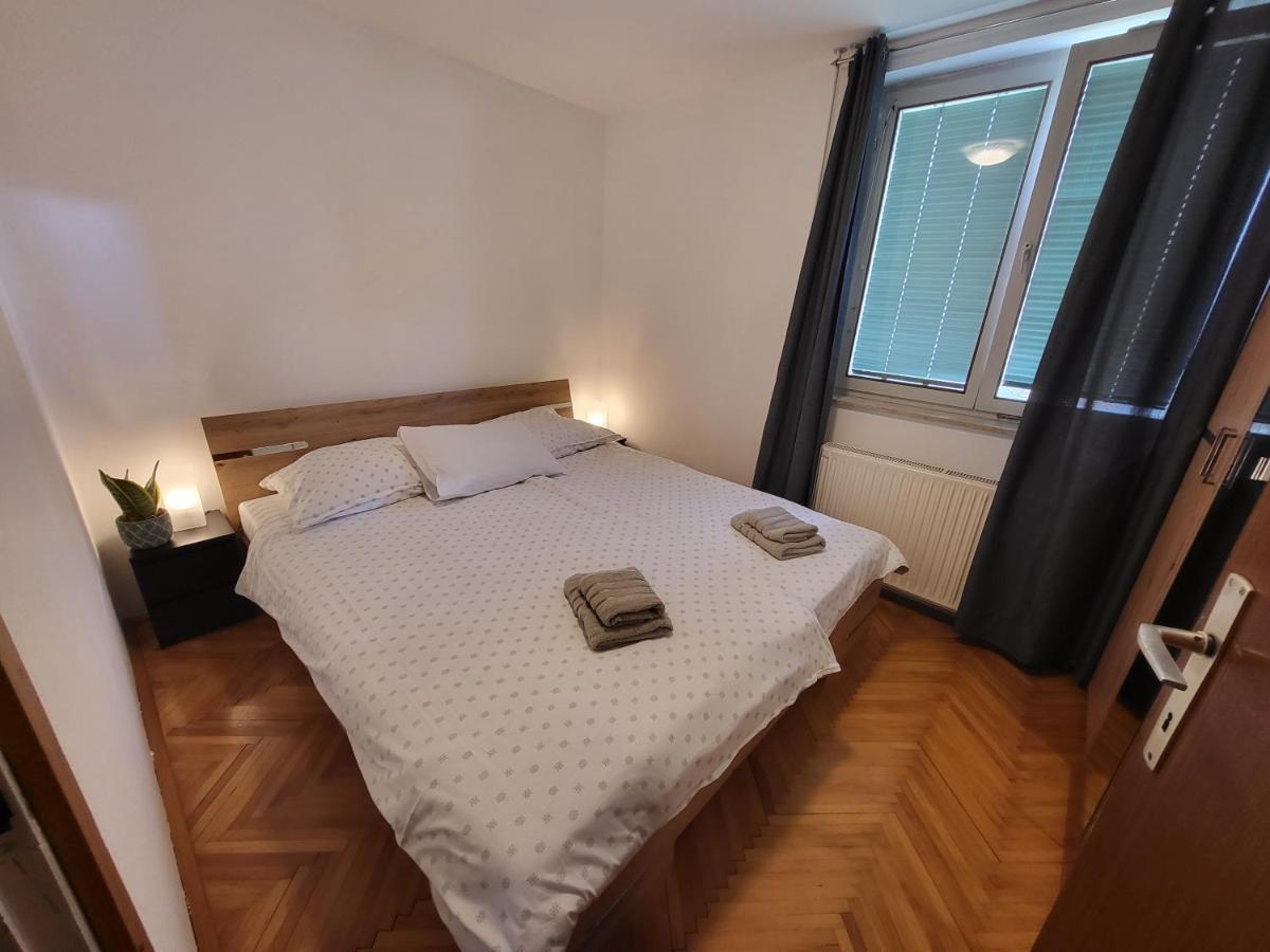Sava River House - Apartments بليد المظهر الخارجي الصورة