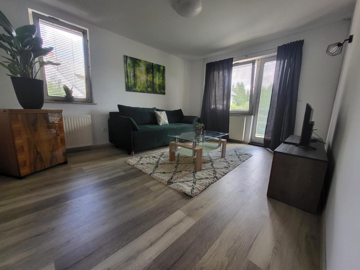 Sava River House - Apartments بليد المظهر الخارجي الصورة