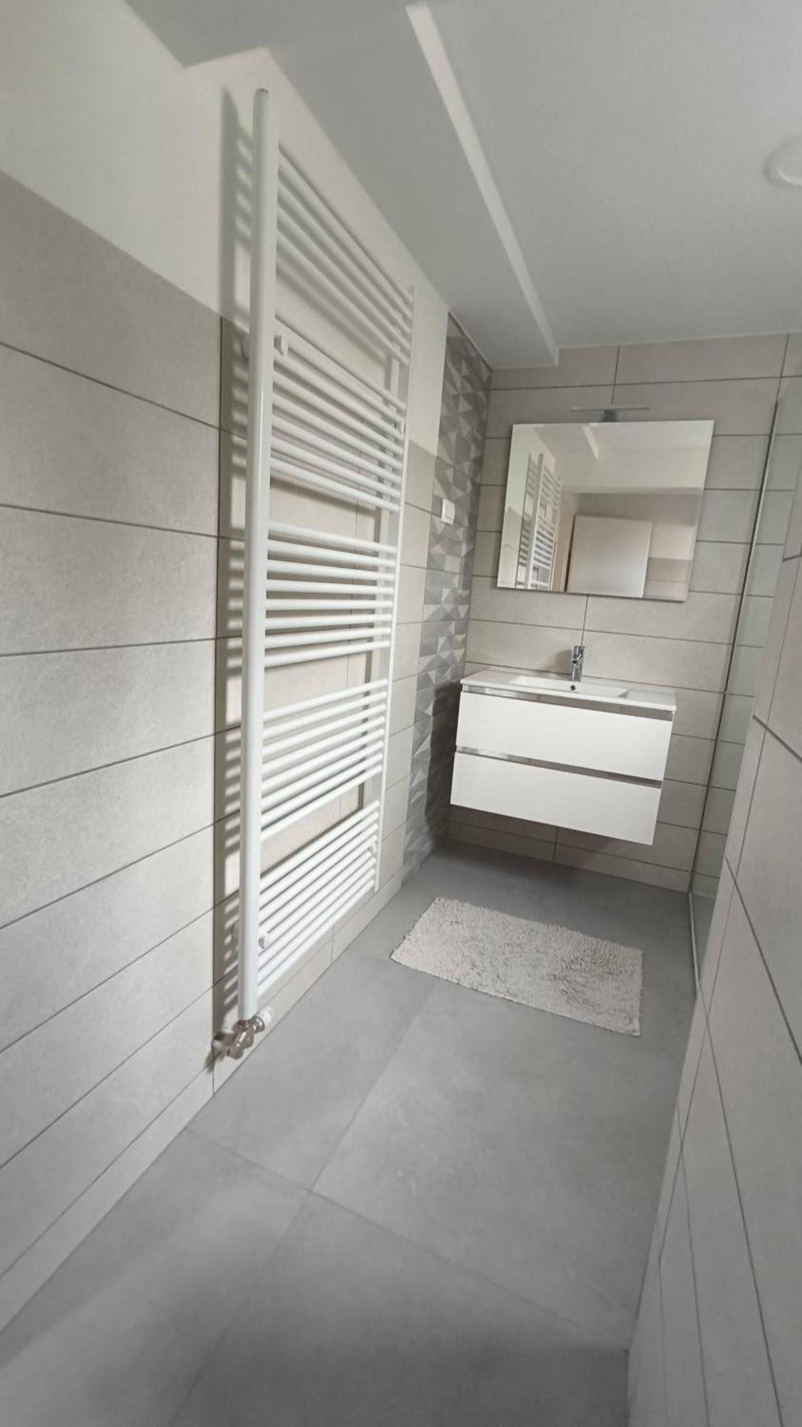 Sava River House - Apartments بليد المظهر الخارجي الصورة